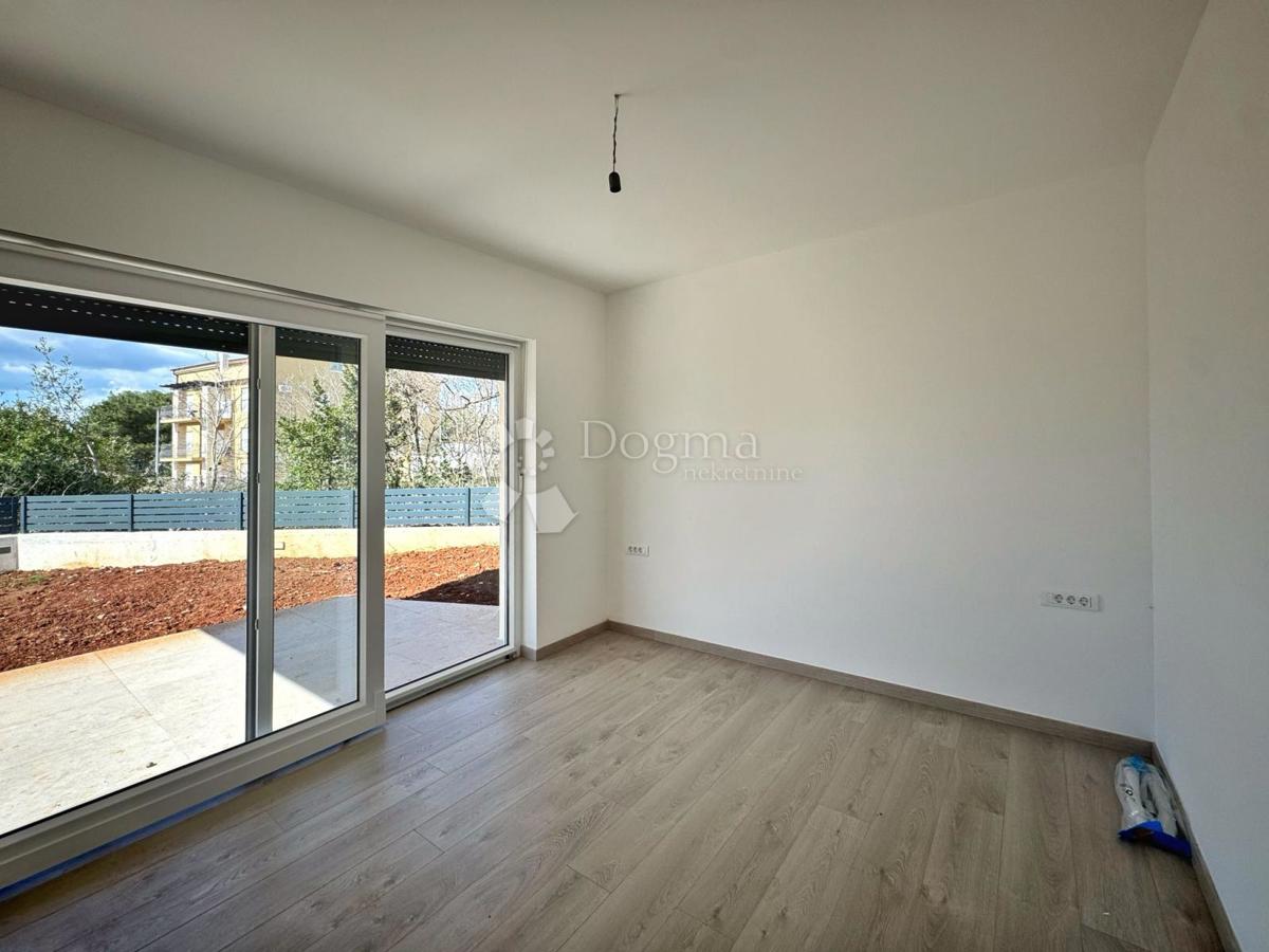 Allogio Medulin, 92,14m2