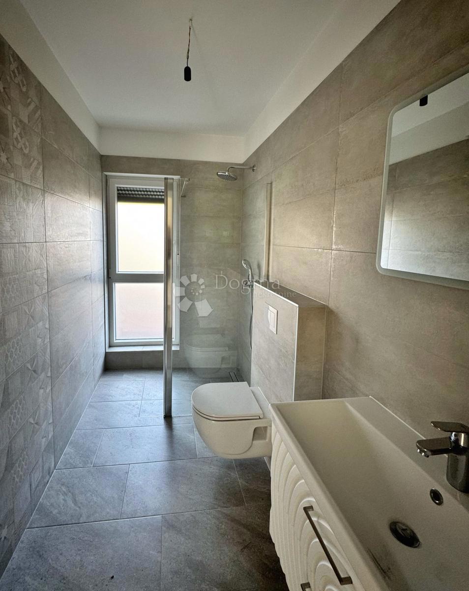 Allogio Medulin, 92,14m2