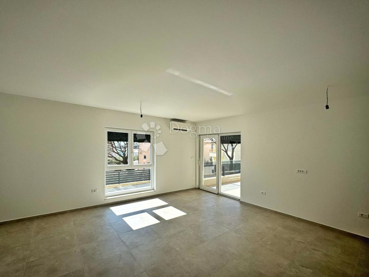 Allogio Medulin, 92,14m2