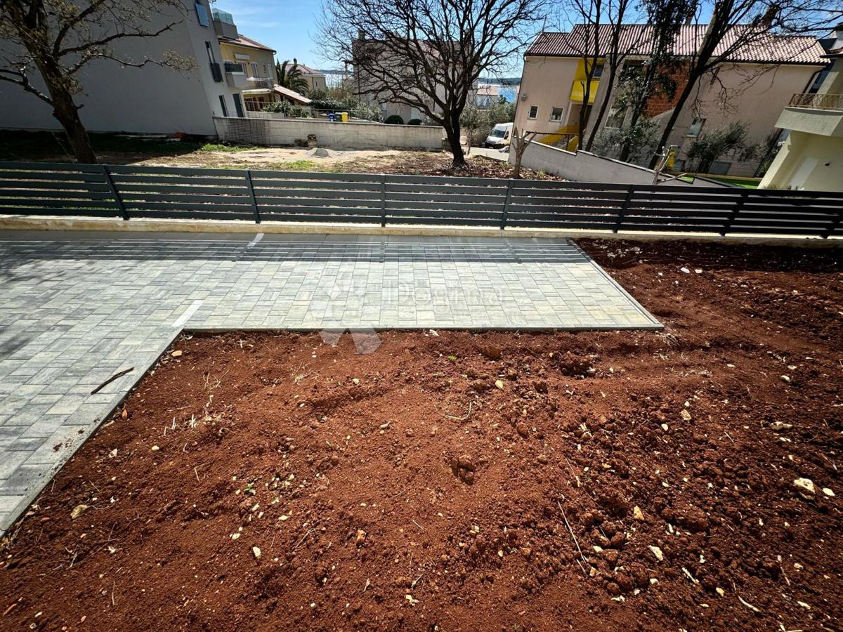 Allogio Medulin, 92,14m2