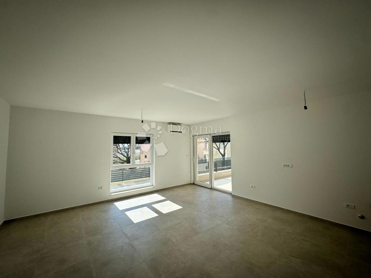 Allogio Medulin, 92,14m2