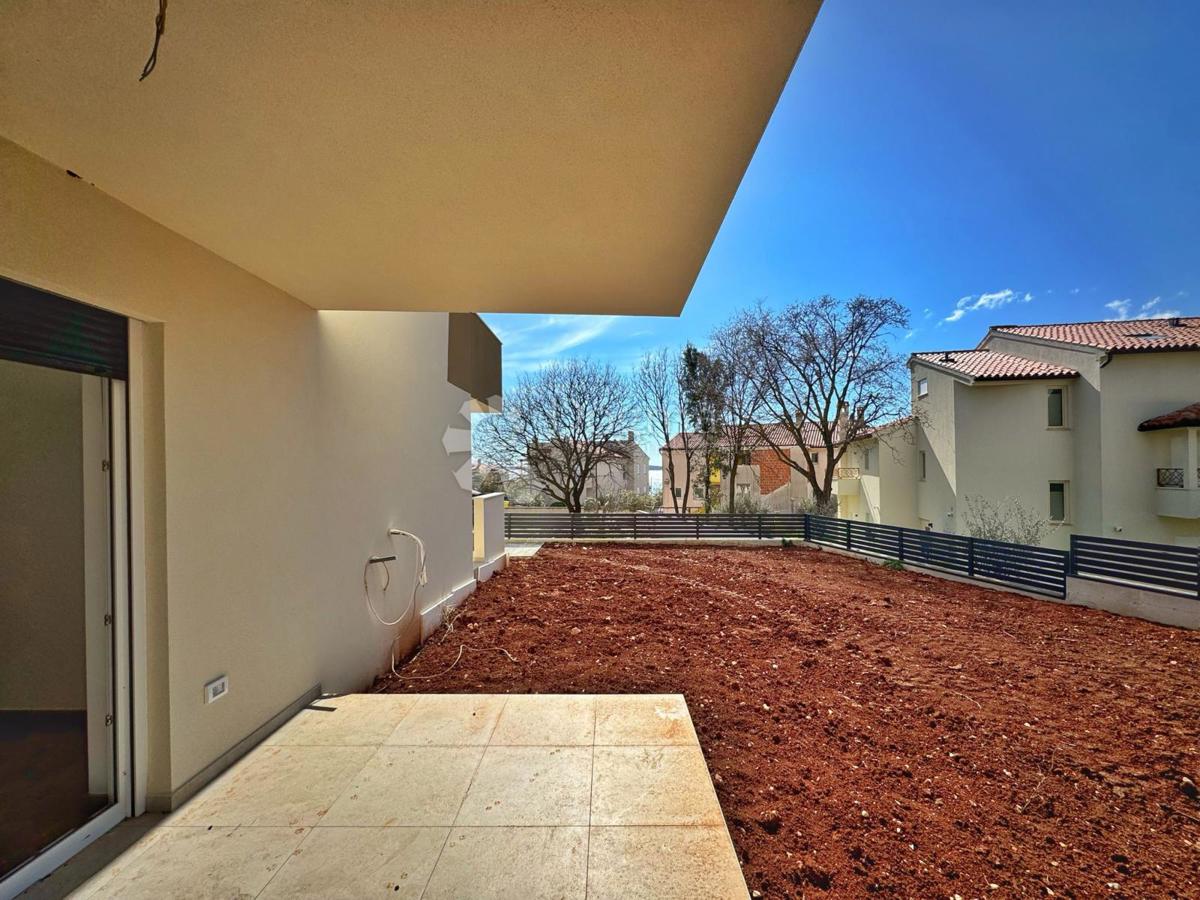 Allogio Medulin, 92,14m2