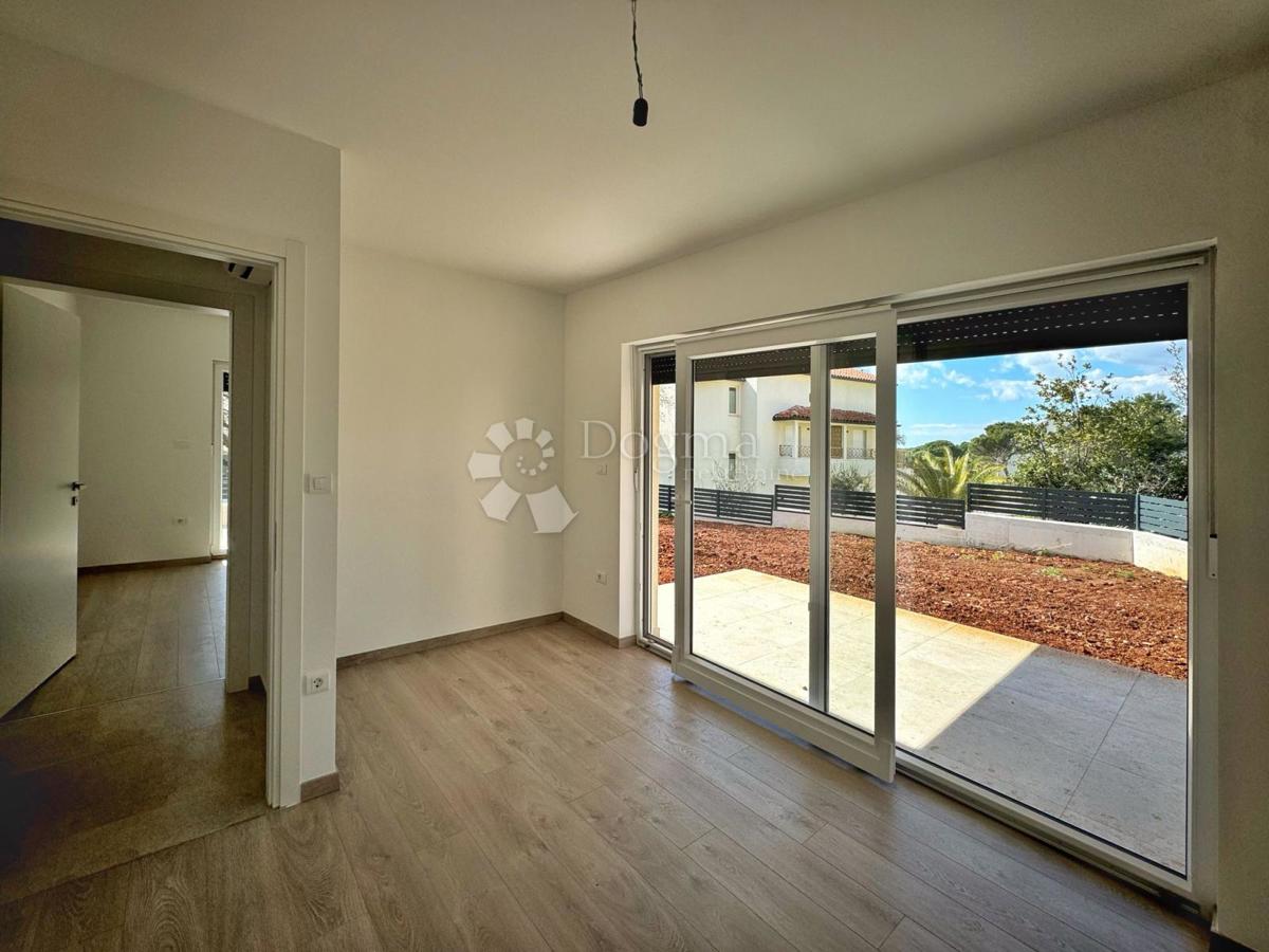 Allogio Medulin, 92,14m2