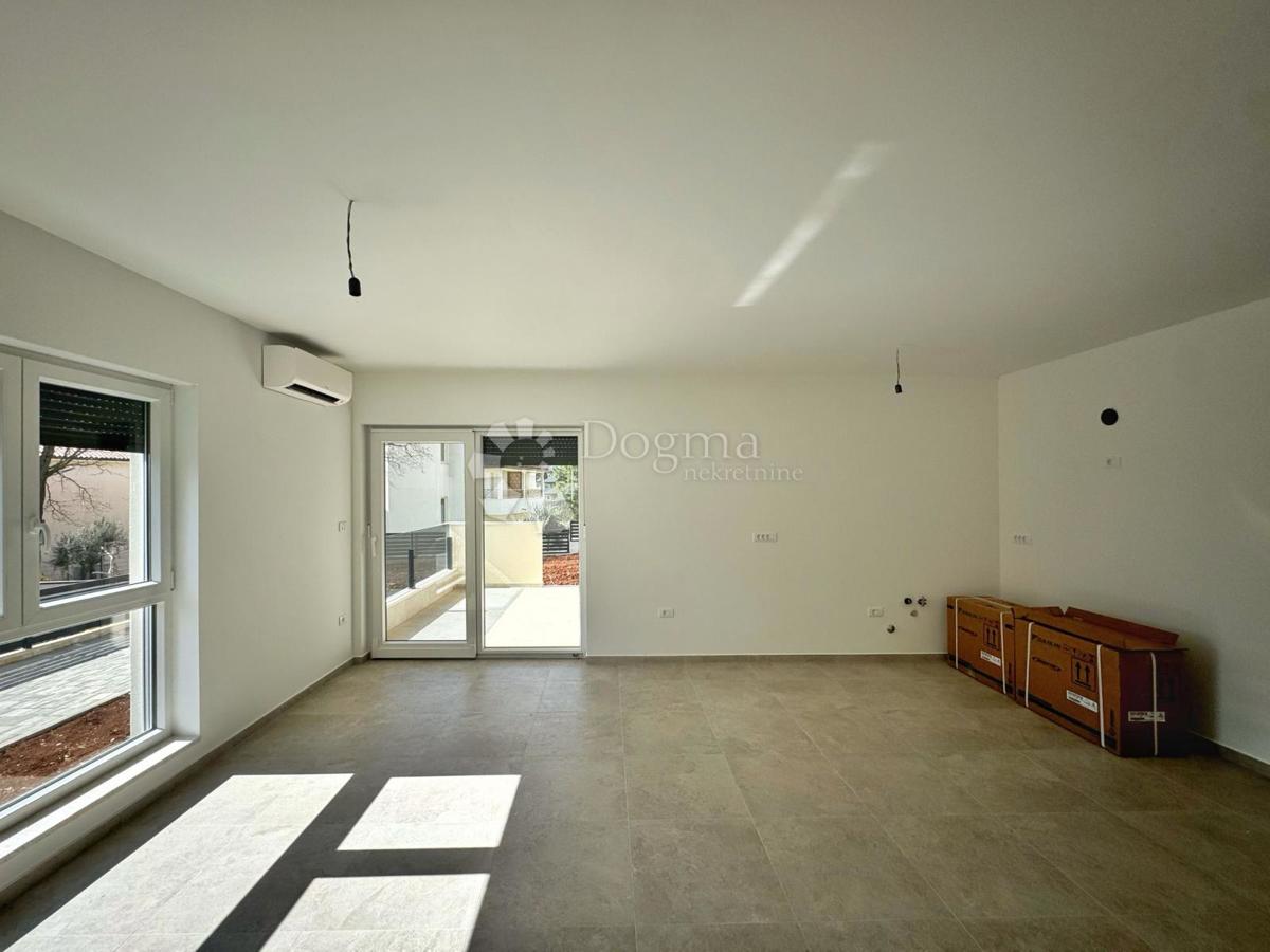 Allogio Medulin, 92,14m2