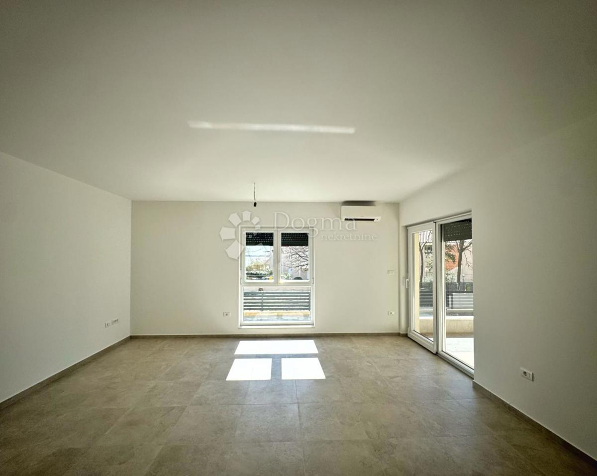 Allogio Medulin, 92,14m2