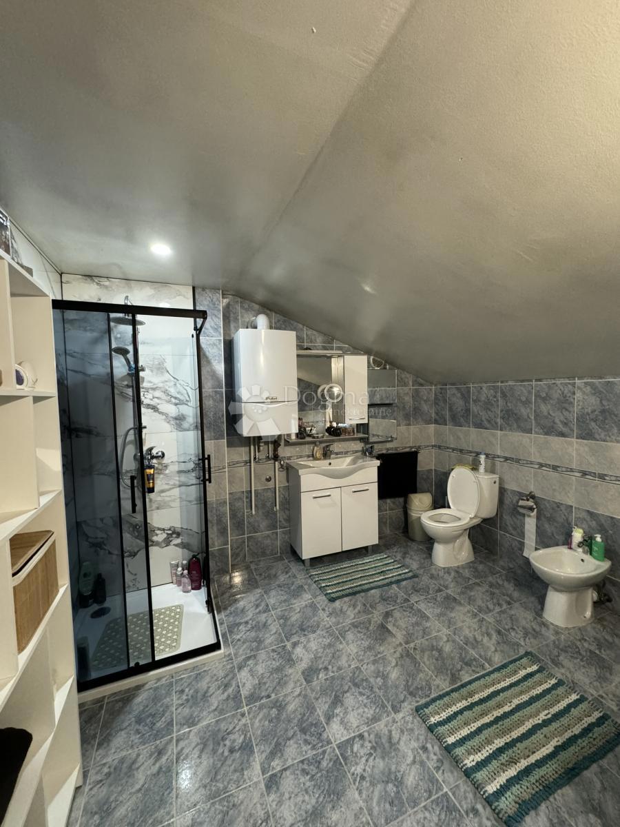 Casa Centar, Bjelovar, 370m2