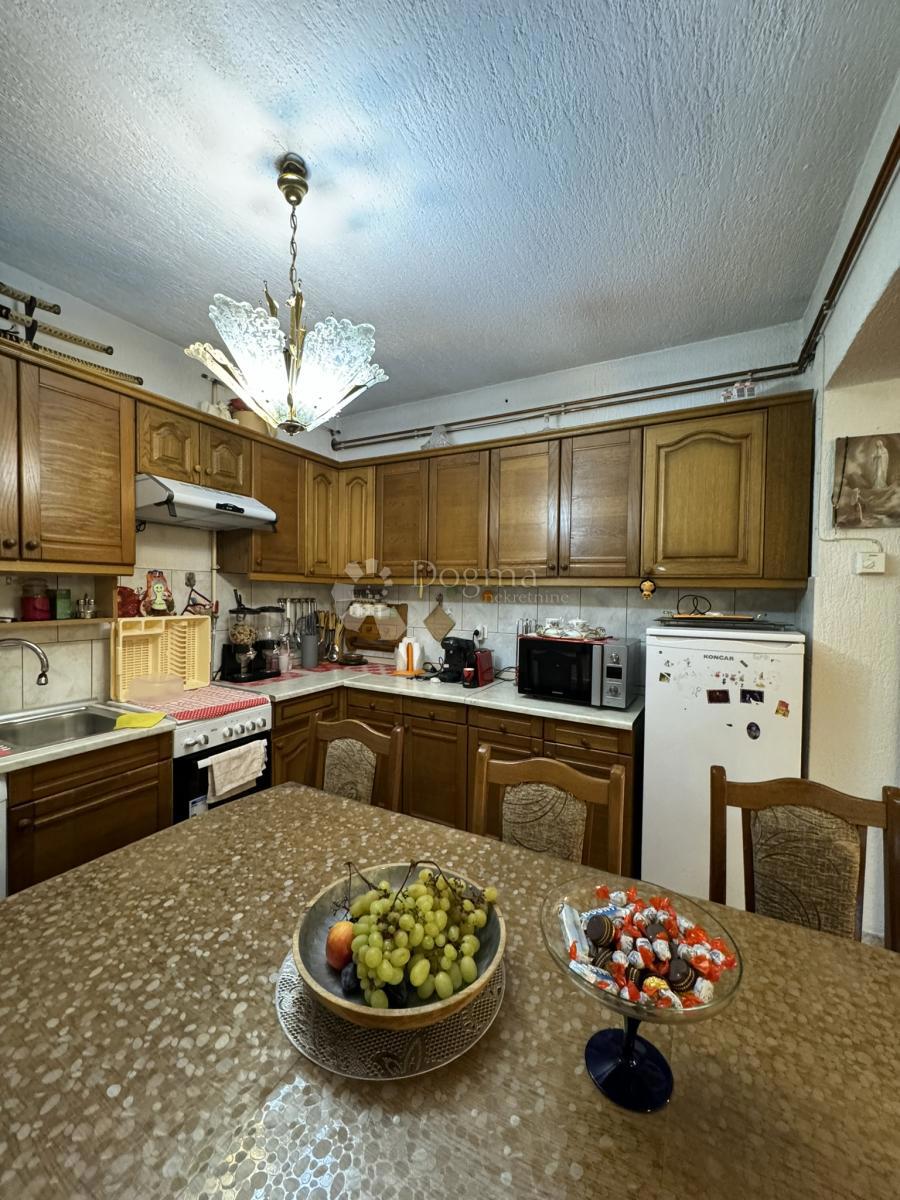 Casa Centar, Bjelovar, 370m2