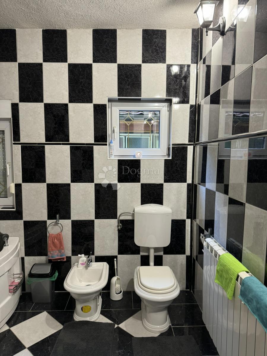 Casa Centar, Bjelovar, 370m2