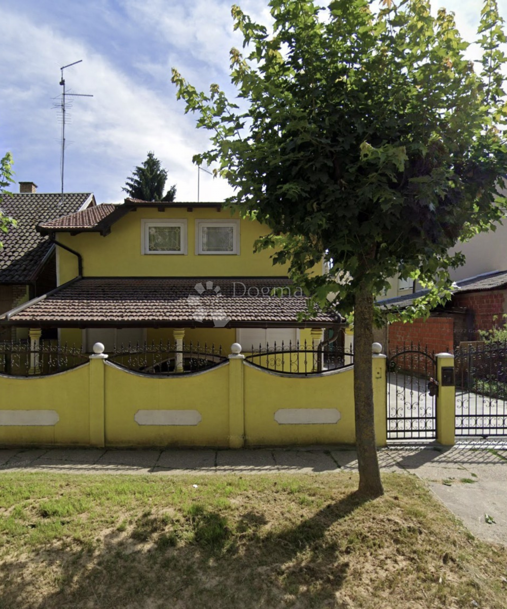 Casa Centar, Bjelovar, 370m2