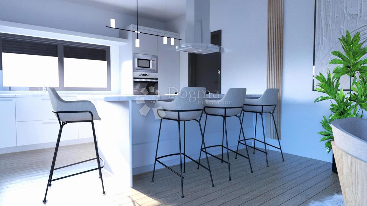 Casa Kanfanar, 220m2