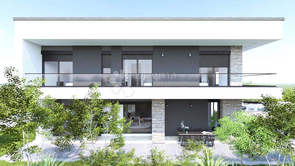 Casa Kanfanar, 220m2