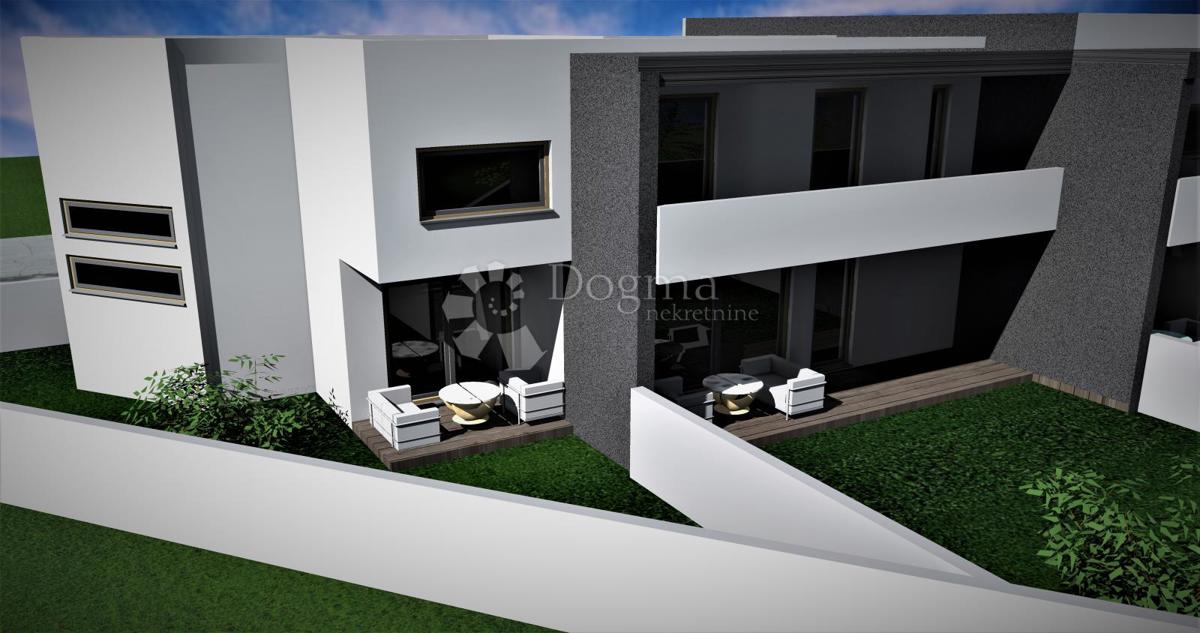 Allogio Hrašćica, Varaždin - Okolica, 127,30m2