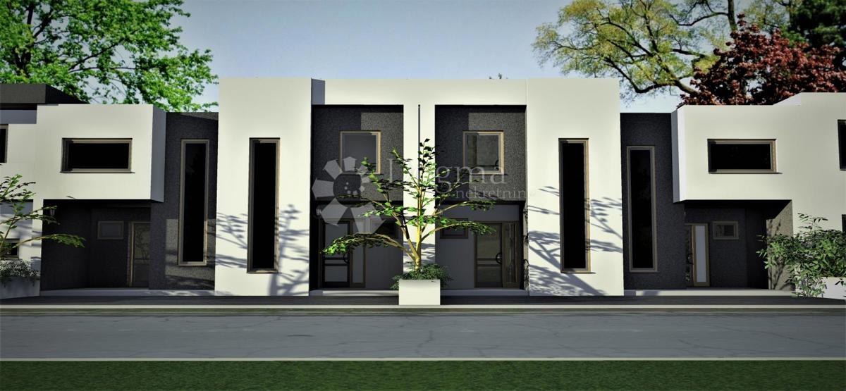 Allogio Hrašćica, Varaždin - Okolica, 127,30m2