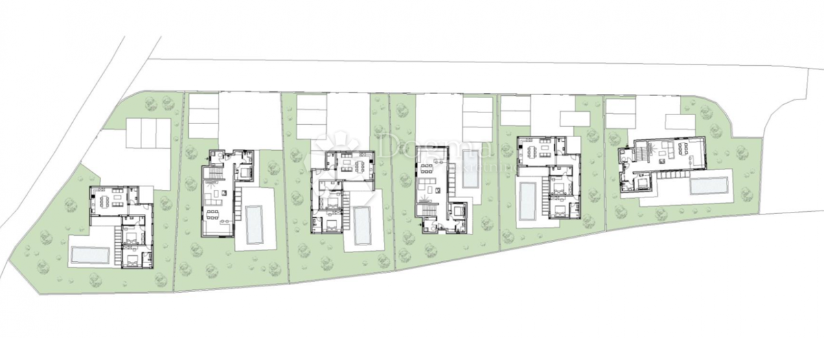 Terreno Barban, 5.832m2