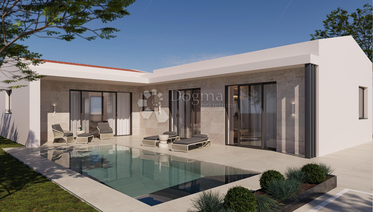 Terreno Barban, 5.832m2