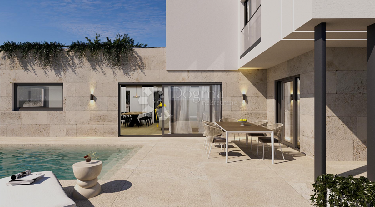 Terreno Barban, 5.832m2