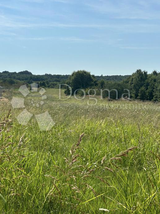 Terreno Barban, 5.832m2