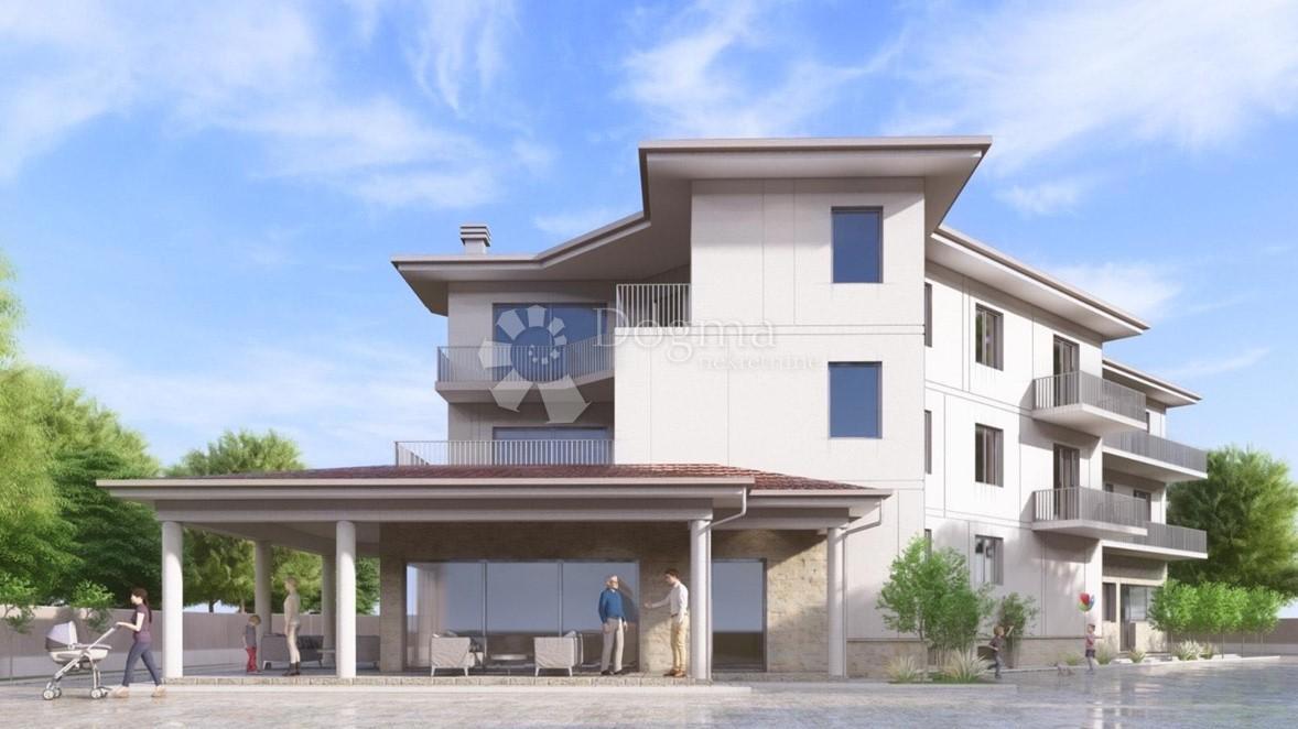 Allogio Pakoštane, 46,28m2