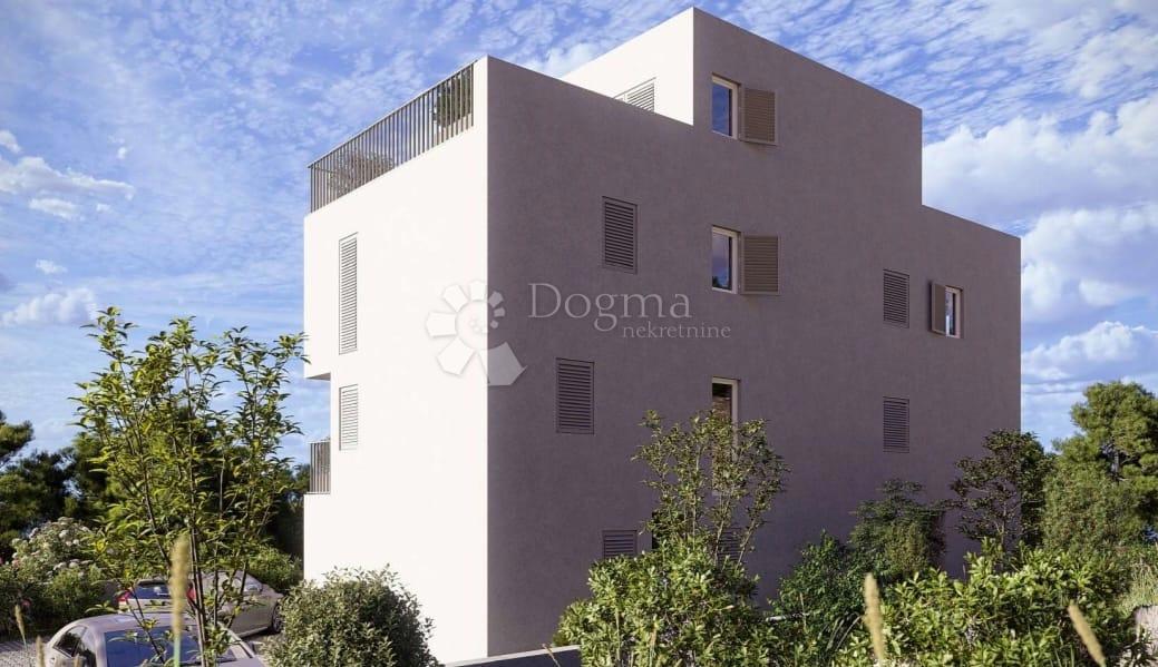 Allogio Primošten, 83,13m2