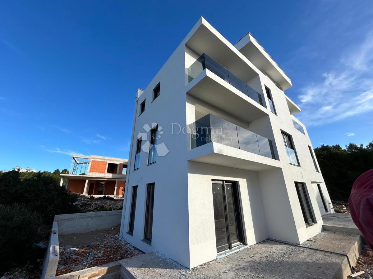 Allogio Primošten, 83,13m2