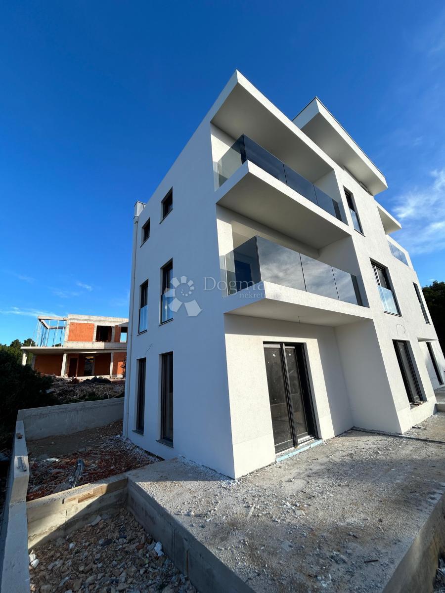 Allogio Primošten, 83,13m2