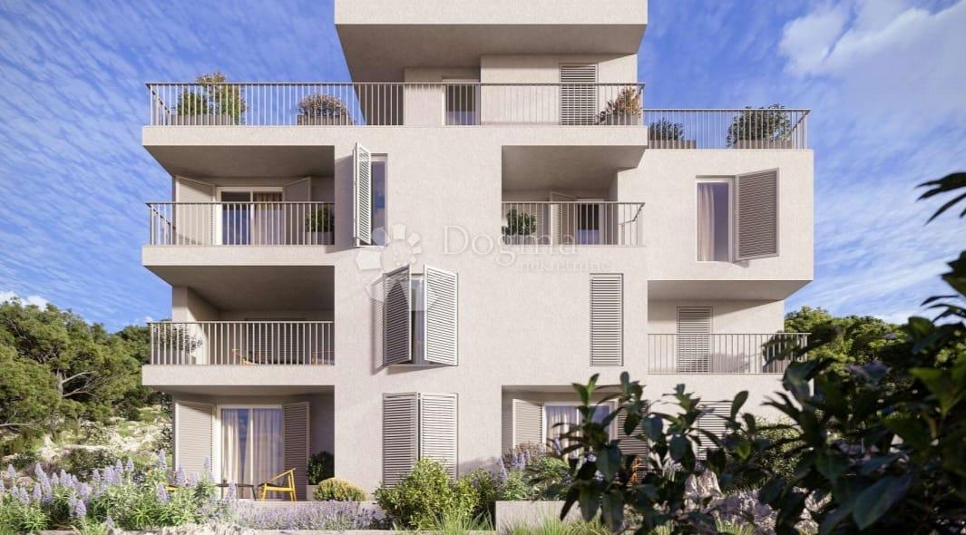 Allogio Primošten, 83,13m2