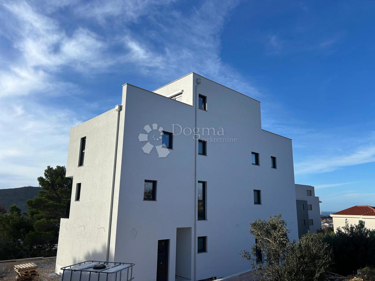 Allogio Primošten, 83,13m2