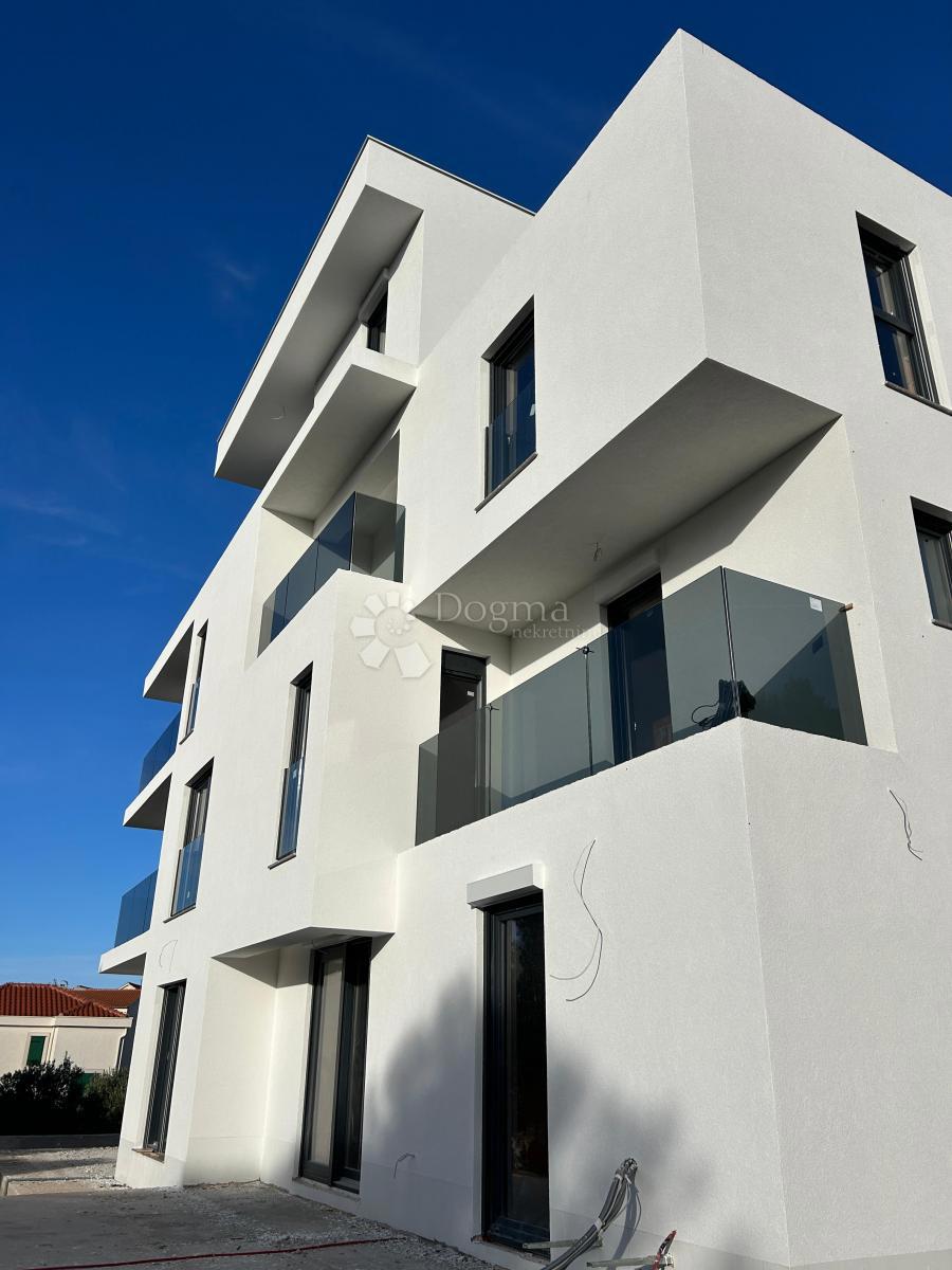 Allogio Primošten, 83,13m2