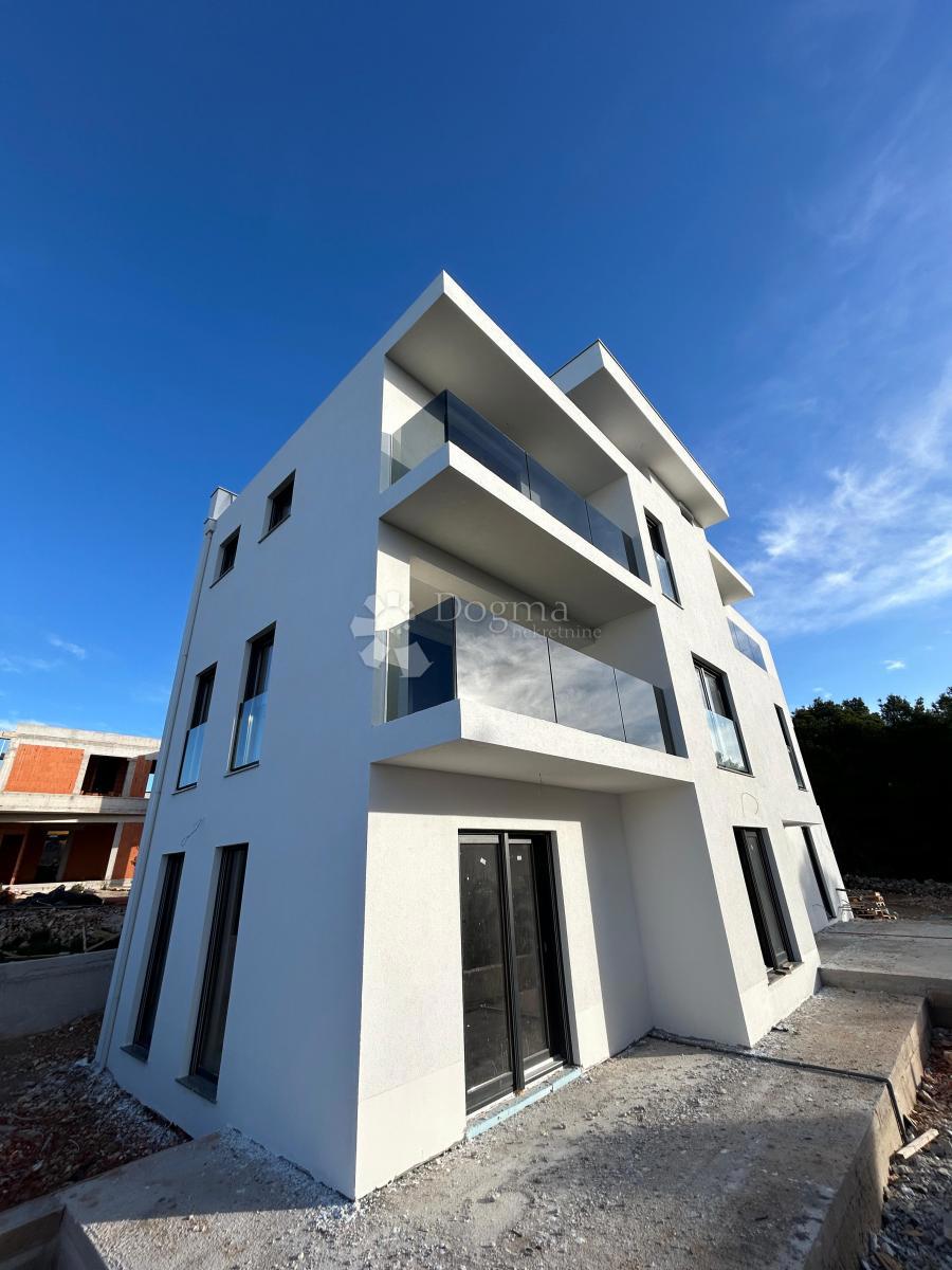 Allogio Primošten, 83,13m2