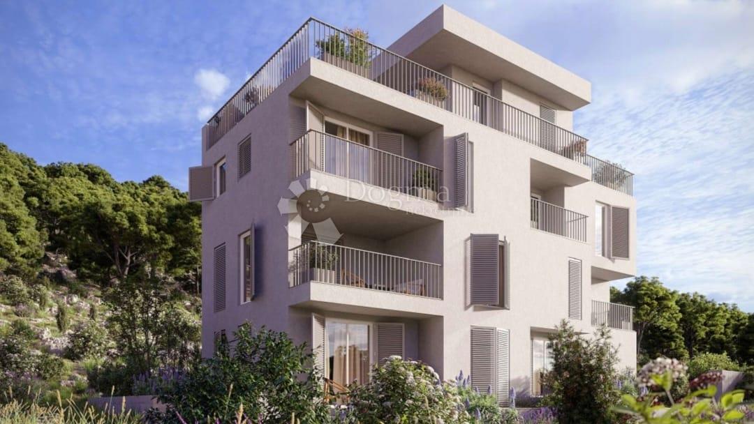 Allogio Primošten, 83,13m2