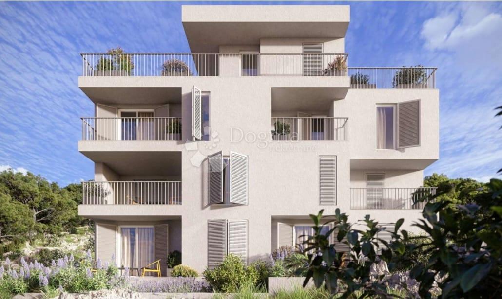 Allogio Primošten, 83,13m2