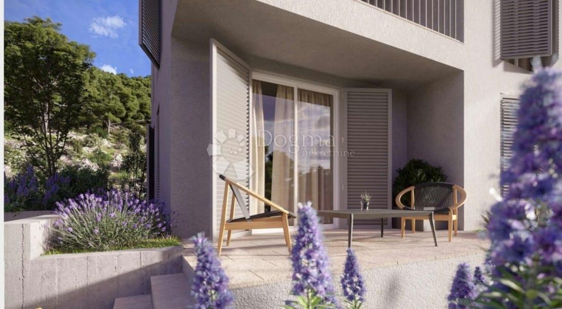 Allogio Primošten, 83,13m2