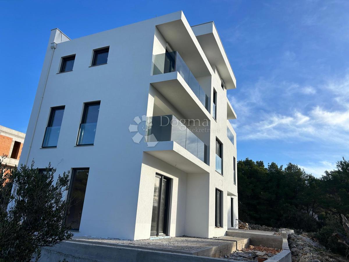 Allogio Primošten, 83,13m2