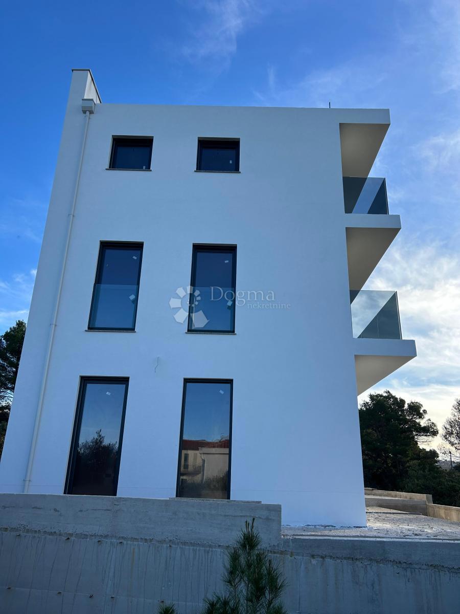 Allogio Primošten, 83,13m2