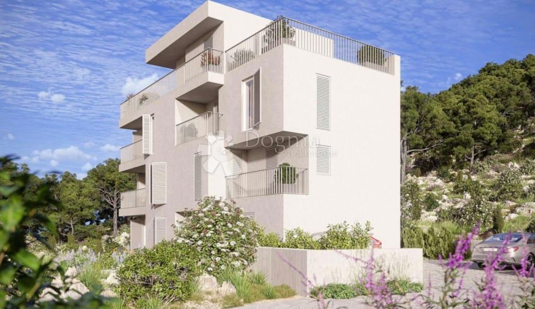 Allogio Primošten, 83,13m2