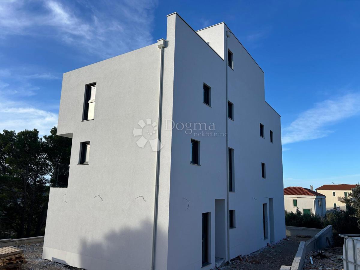 Allogio Primošten, 83,13m2