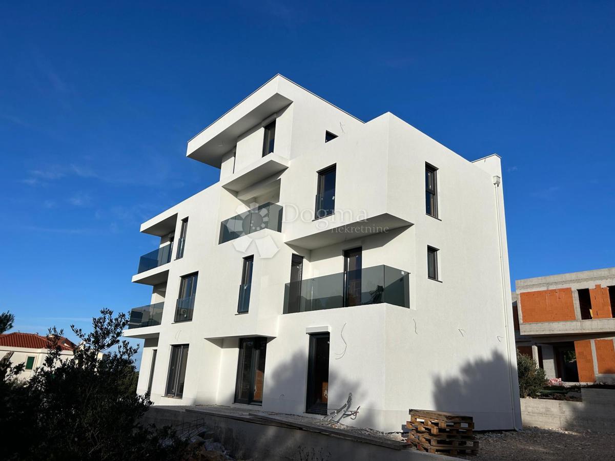 Allogio Primošten, 83,13m2