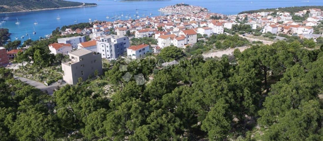 Allogio Primošten, 83,13m2