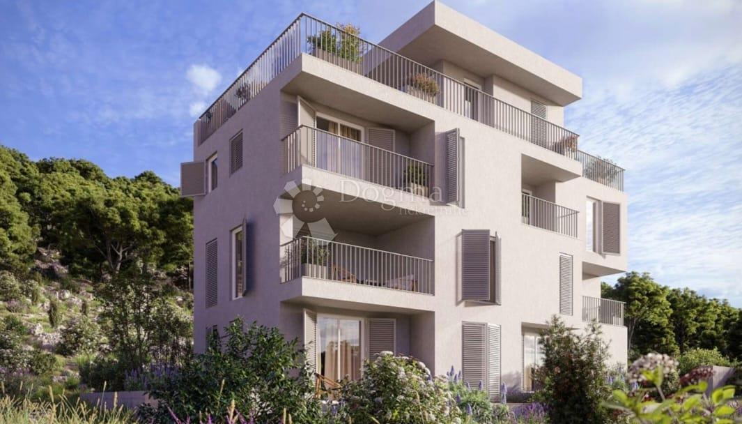 Allogio Primošten, 83,13m2