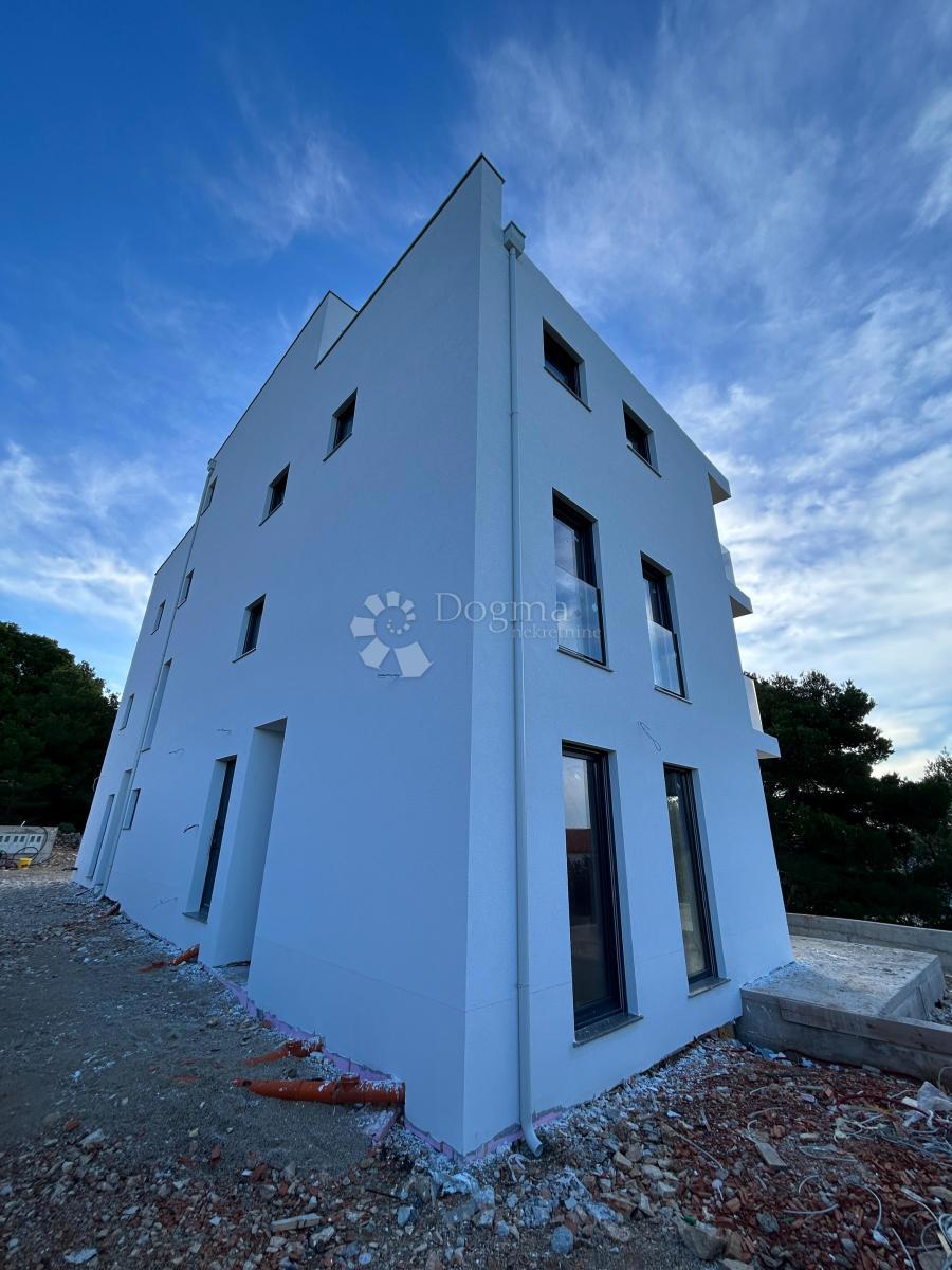 Allogio Primošten, 83,13m2