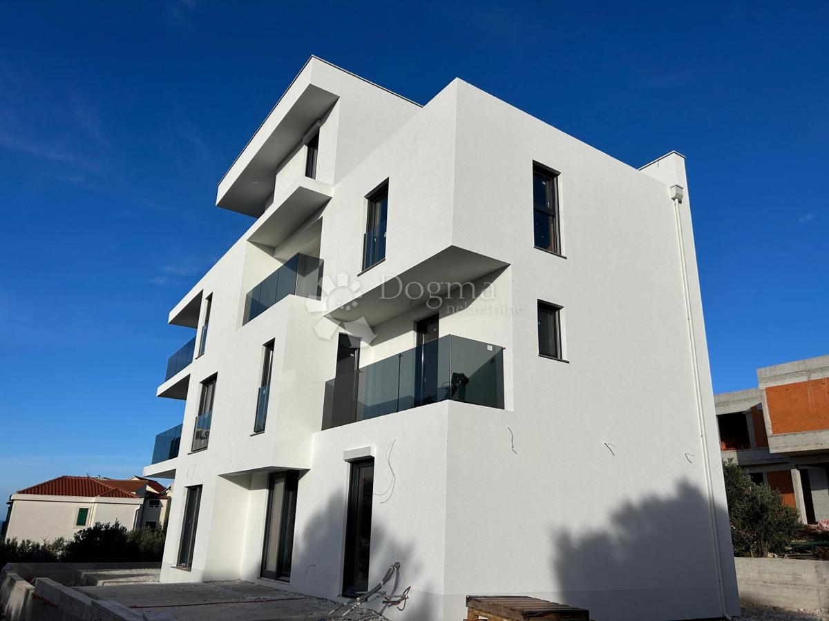 Allogio Primošten, 83,13m2