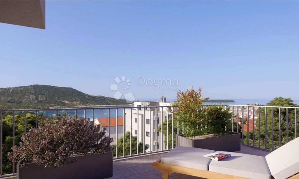 Allogio Primošten, 83,13m2