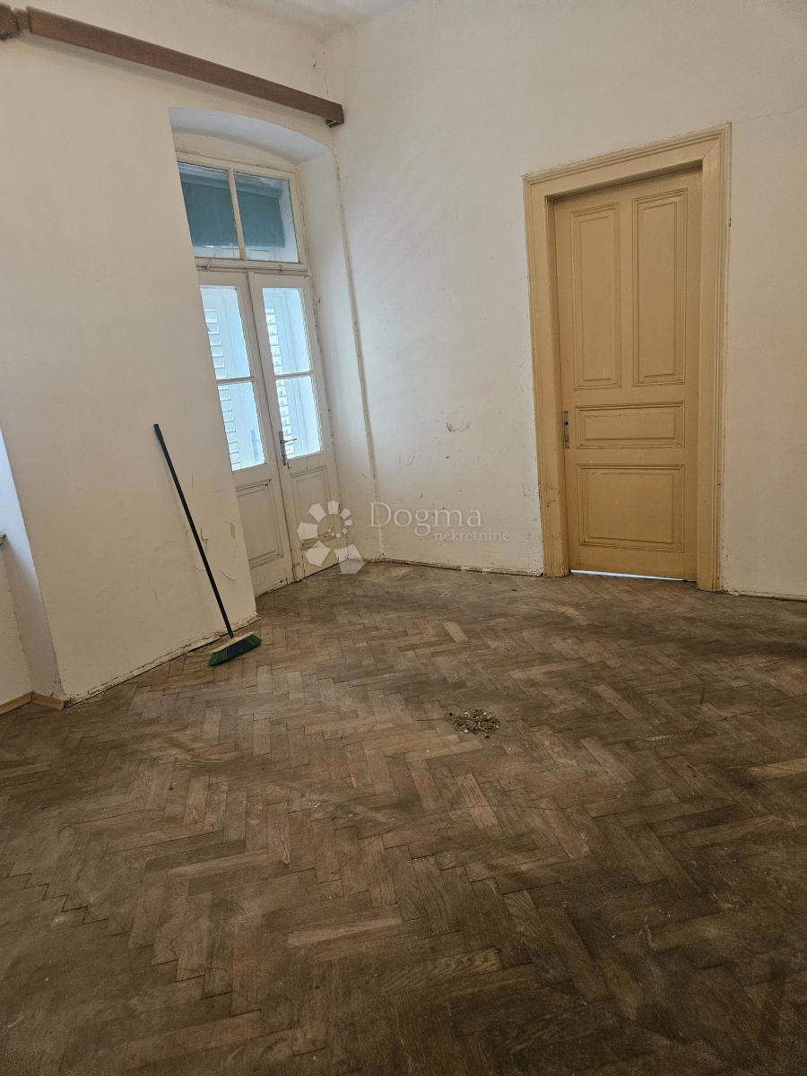 Appartamento Crikvenica, 65m2