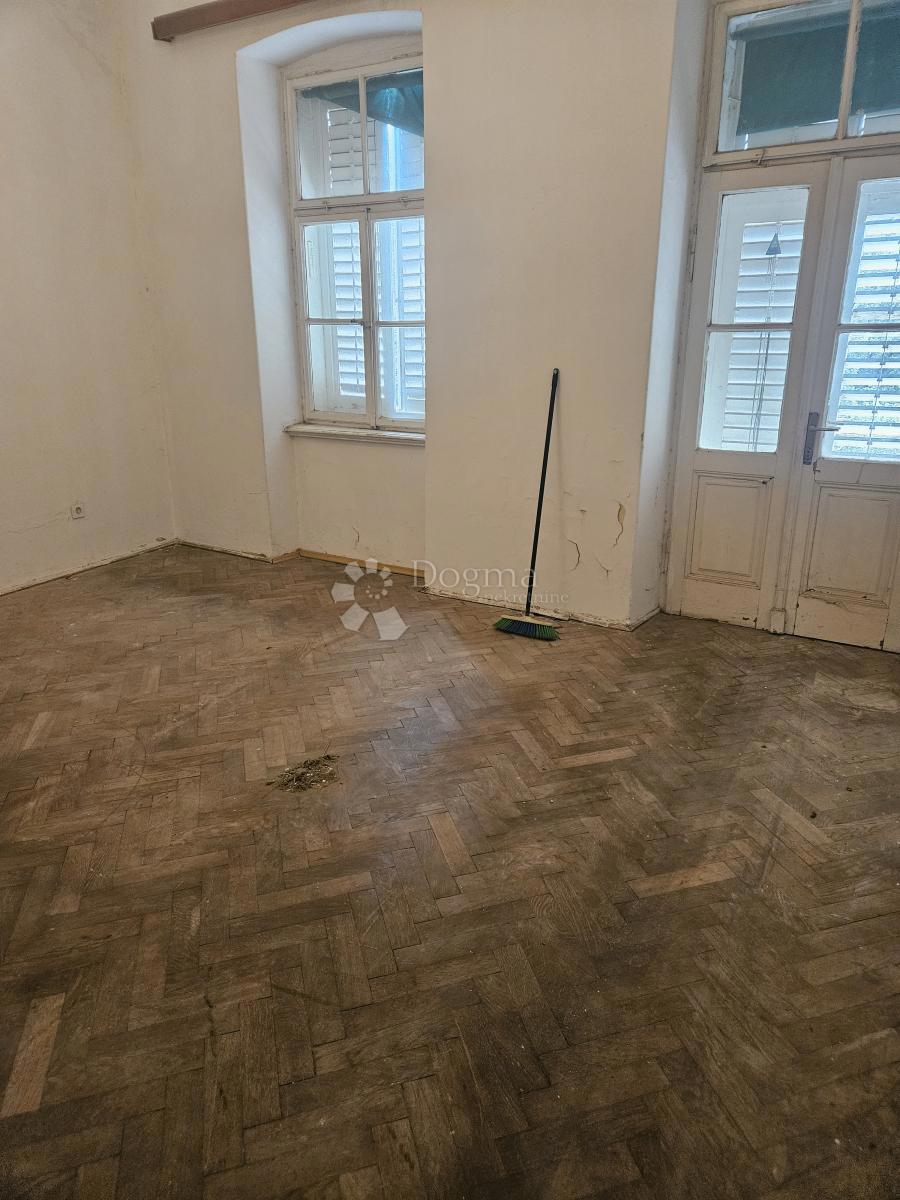 Appartamento Crikvenica, 65m2