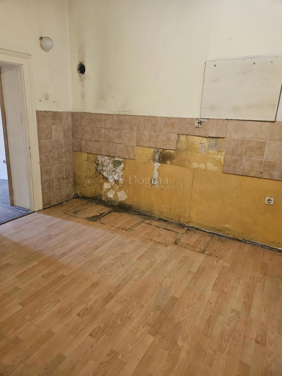 Appartamento Crikvenica, 65m2