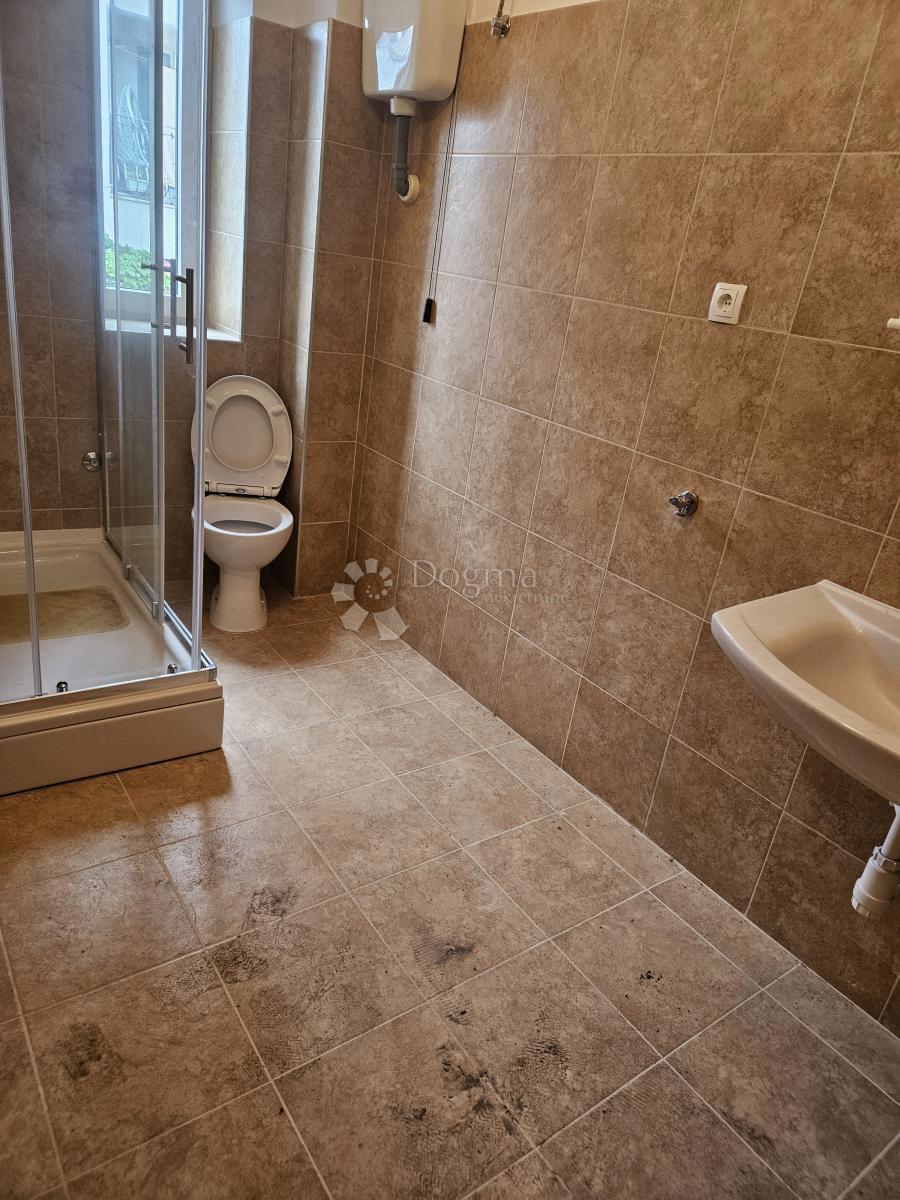 Appartamento Crikvenica, 65m2