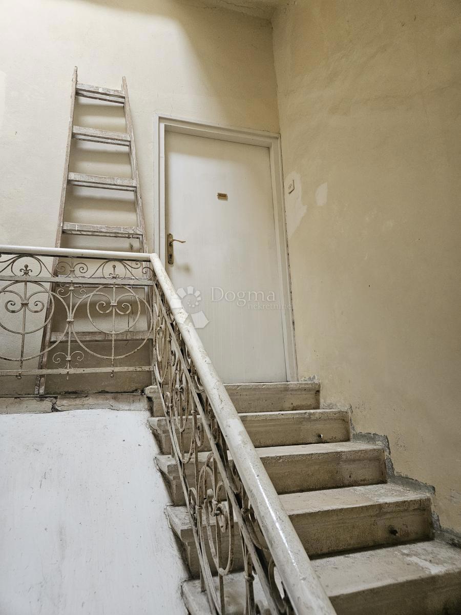 Appartamento Crikvenica, 65m2