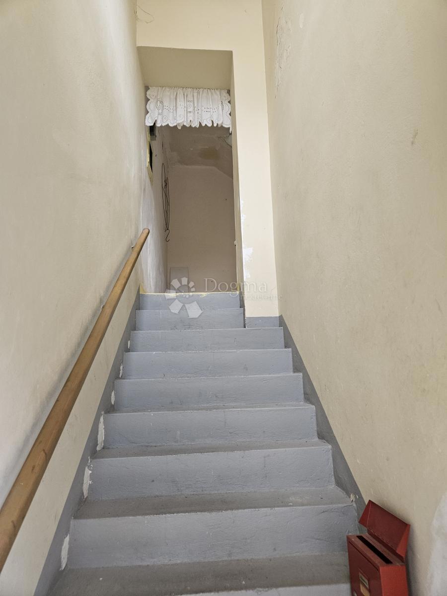 Appartamento Crikvenica, 65m2