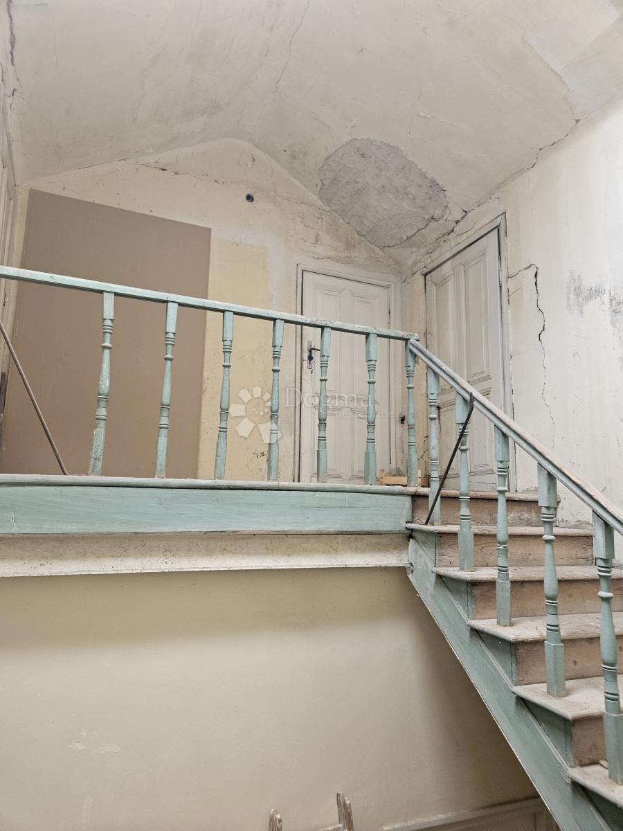 Appartamento Crikvenica, 65m2