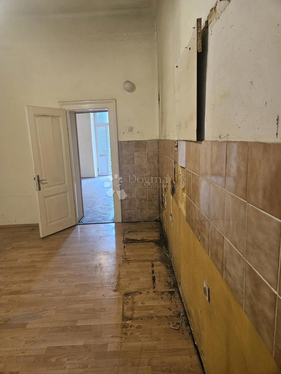 Appartamento Crikvenica, 65m2